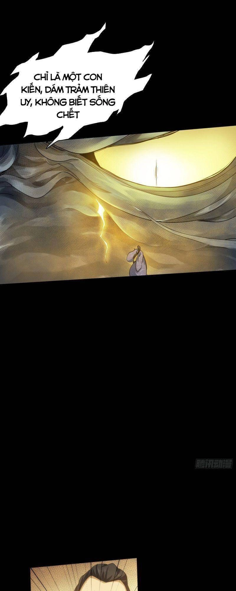 Tàng Phong Chapter 41 - 25