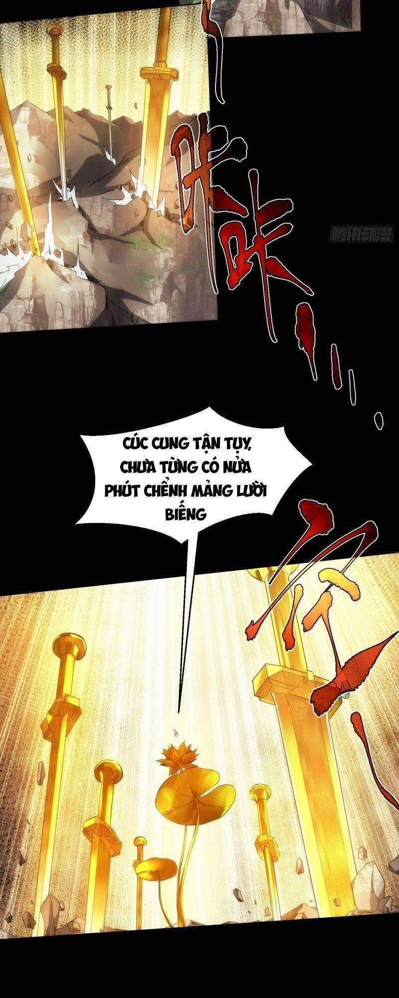 Tàng Phong Chapter 41 - 27