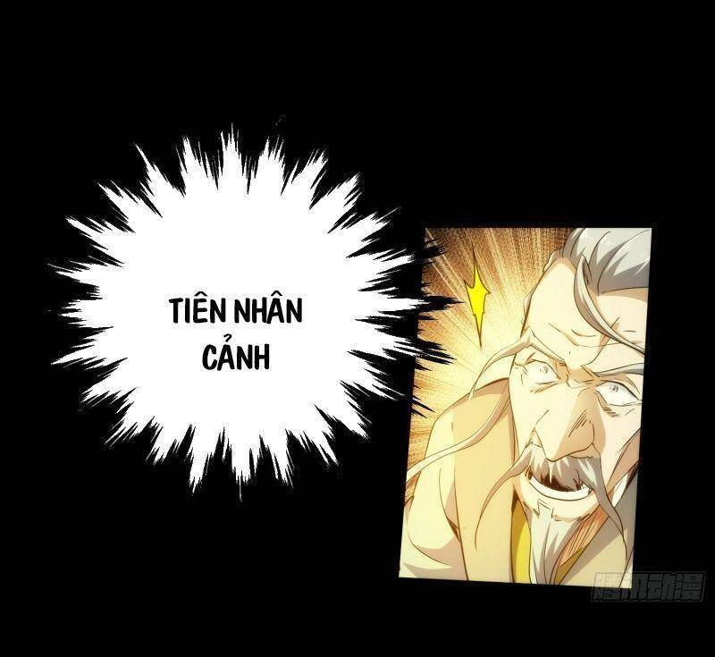 Tàng Phong Chapter 41 - 28