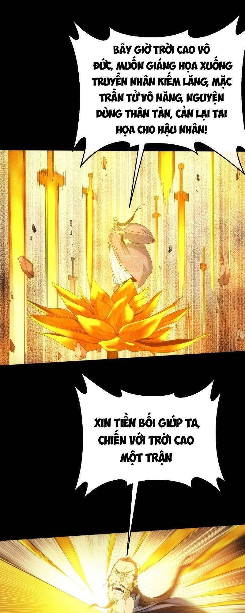 Tàng Phong Chapter 41 - 29