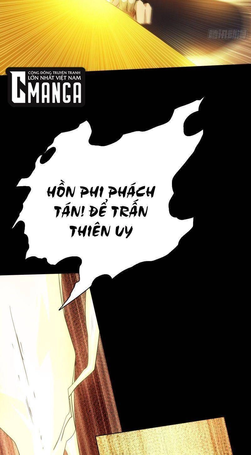 Tàng Phong Chapter 41 - 30