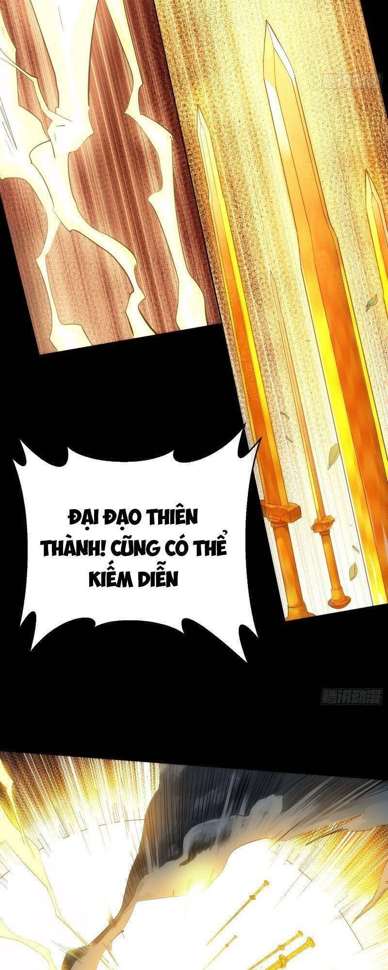 Tàng Phong Chapter 41 - 31