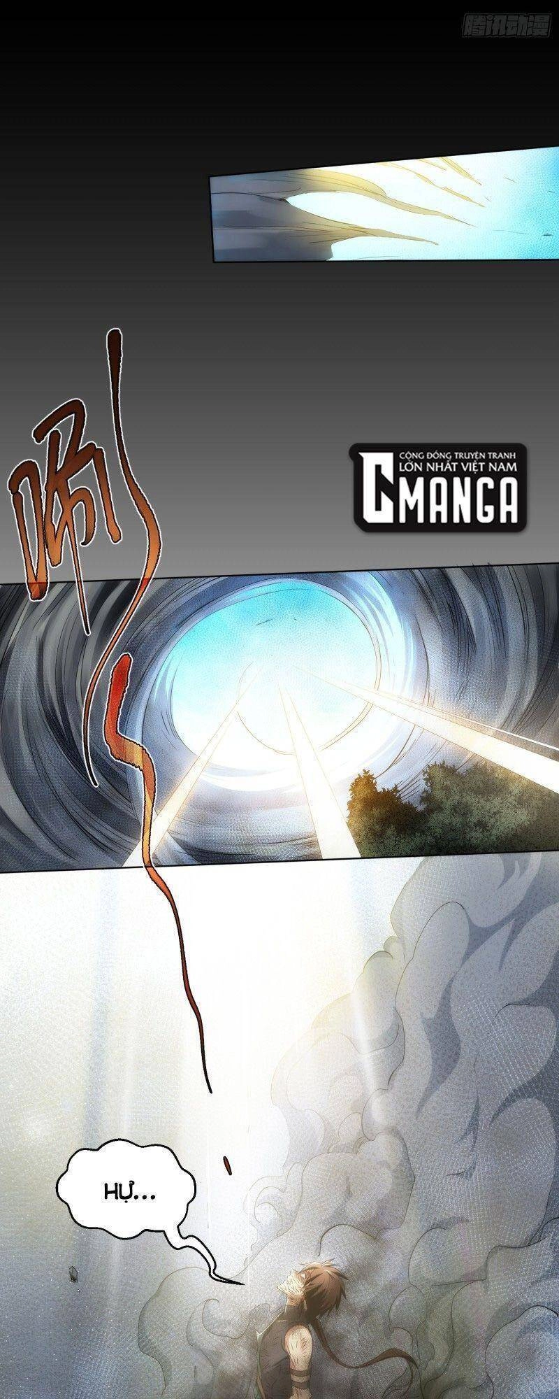 Tàng Phong Chapter 41 - 33