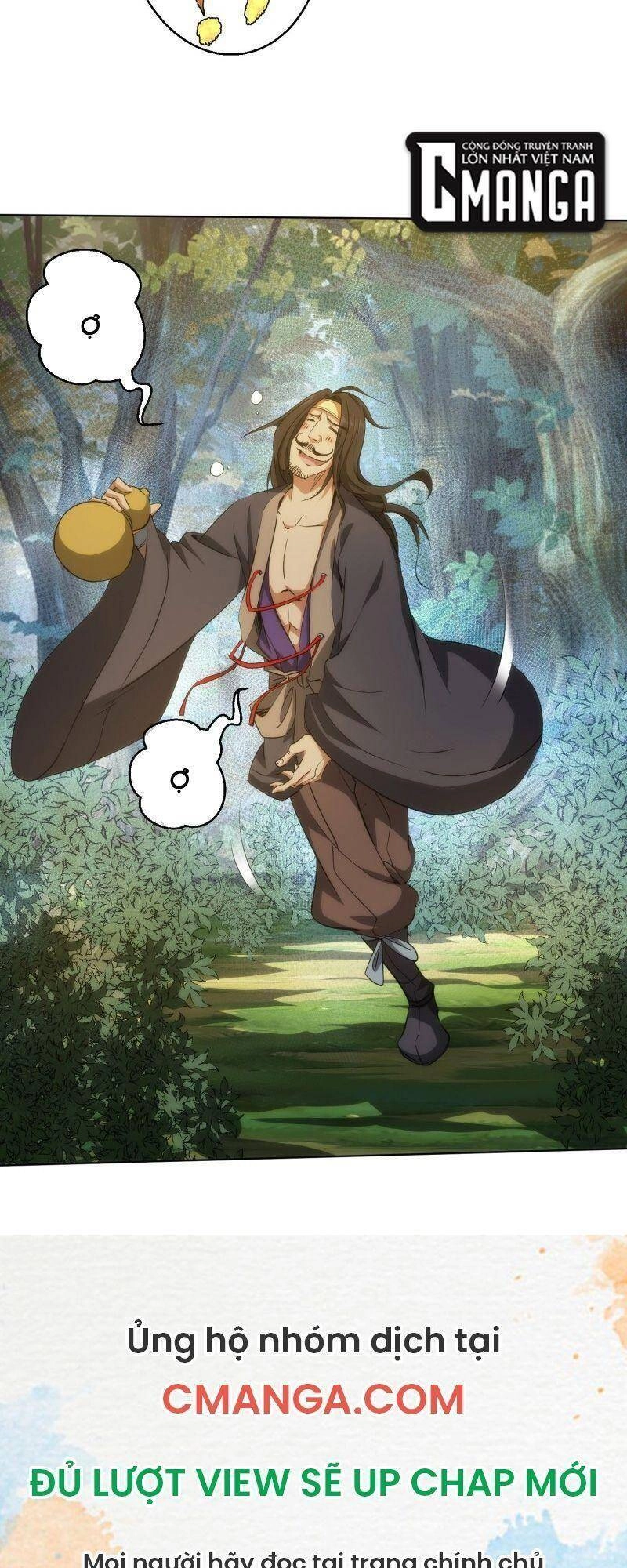 Tàng Phong Chapter 41 - 38