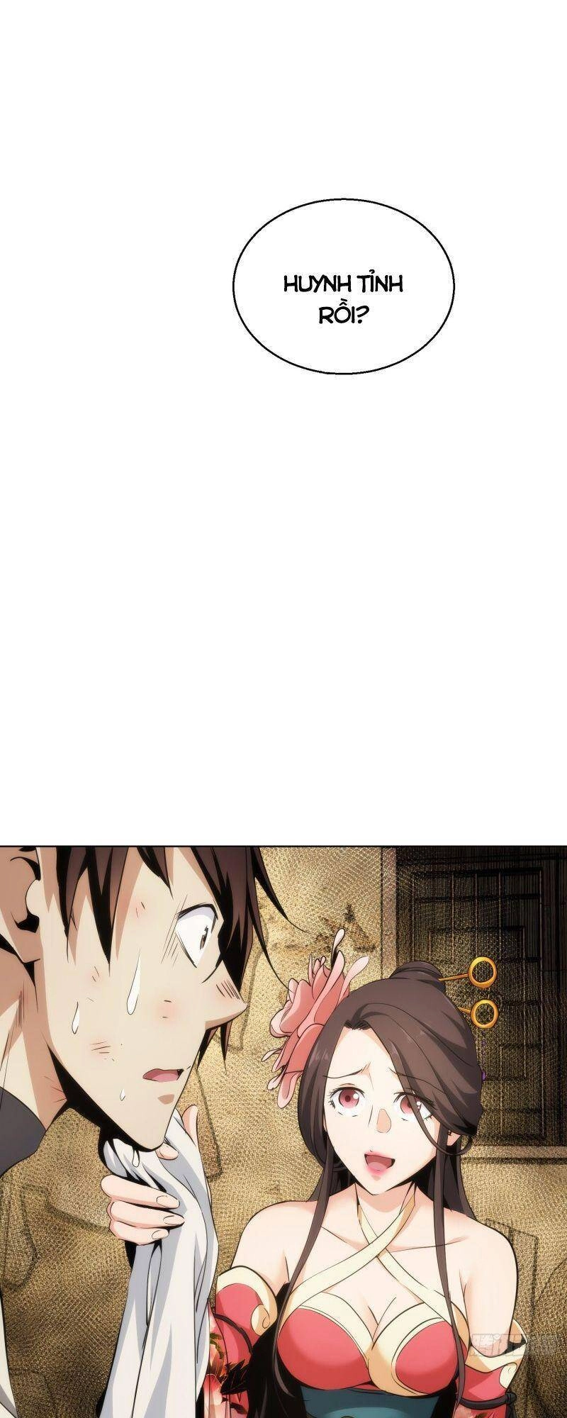 Tàng Phong Chapter 42 - 11