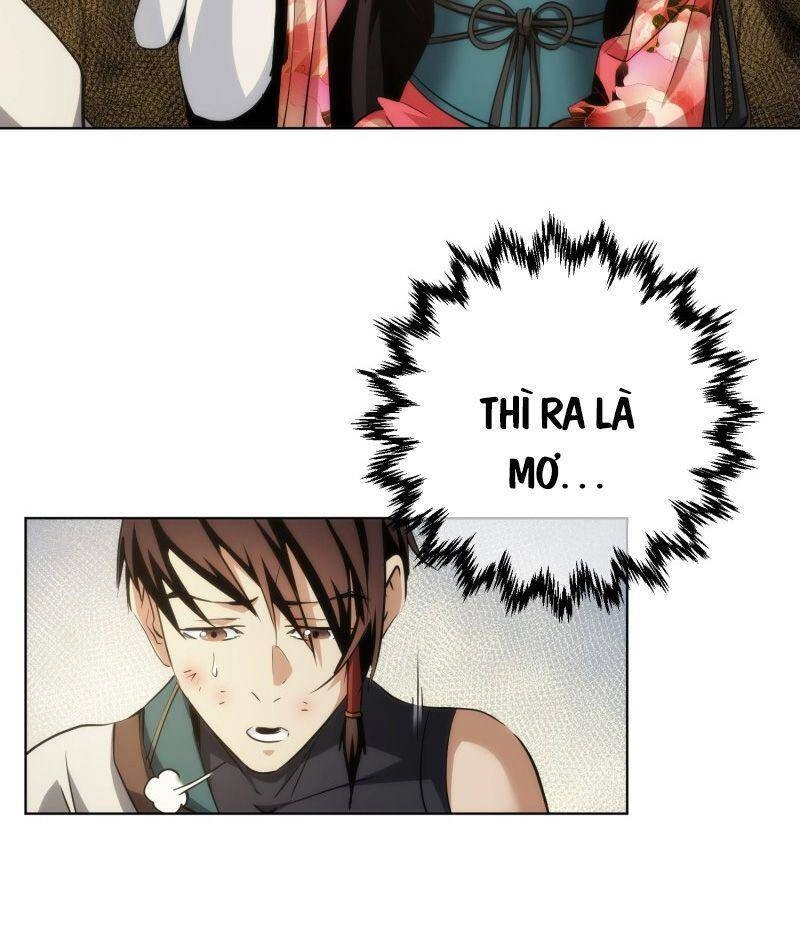 Tàng Phong Chapter 42 - 12