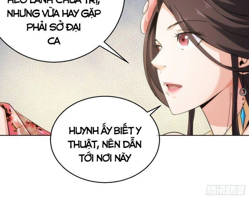 Tàng Phong Chapter 42 - 14