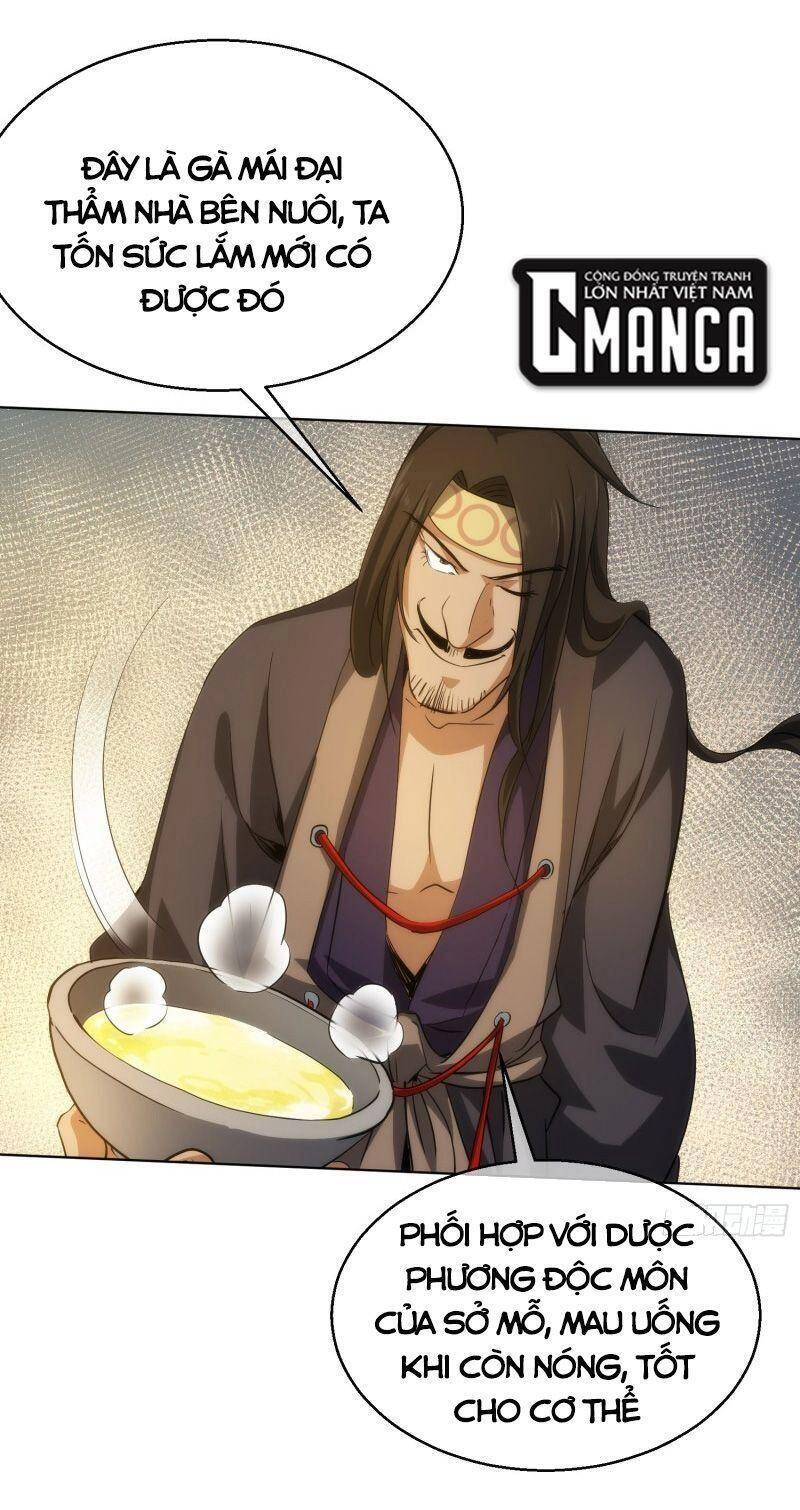 Tàng Phong Chapter 42 - 20