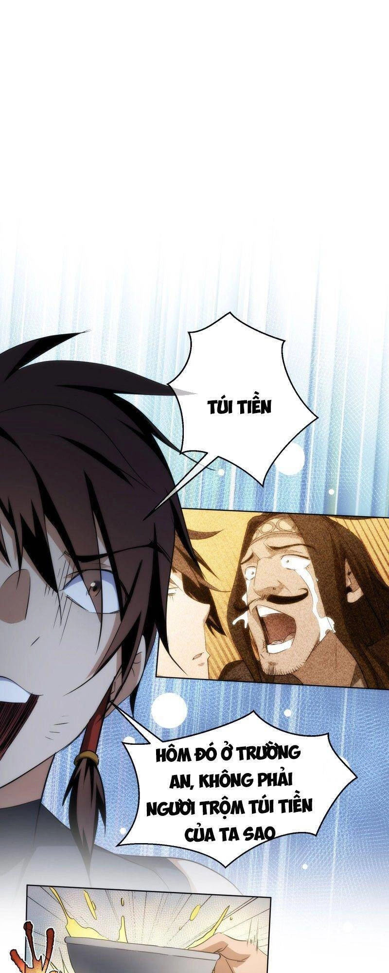 Tàng Phong Chapter 42 - 22