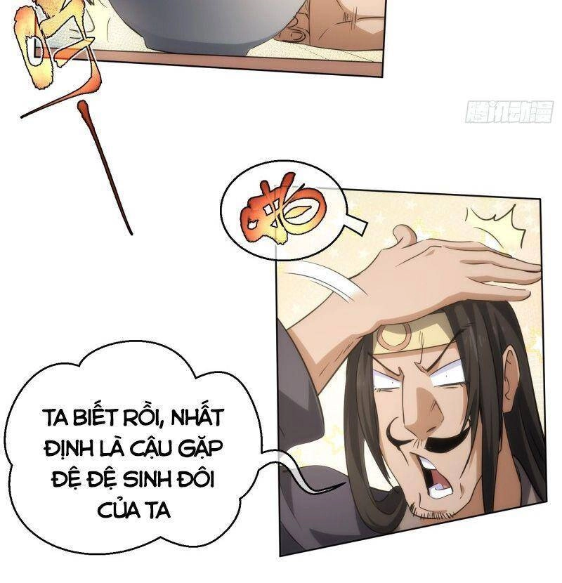 Tàng Phong Chapter 42 - 23