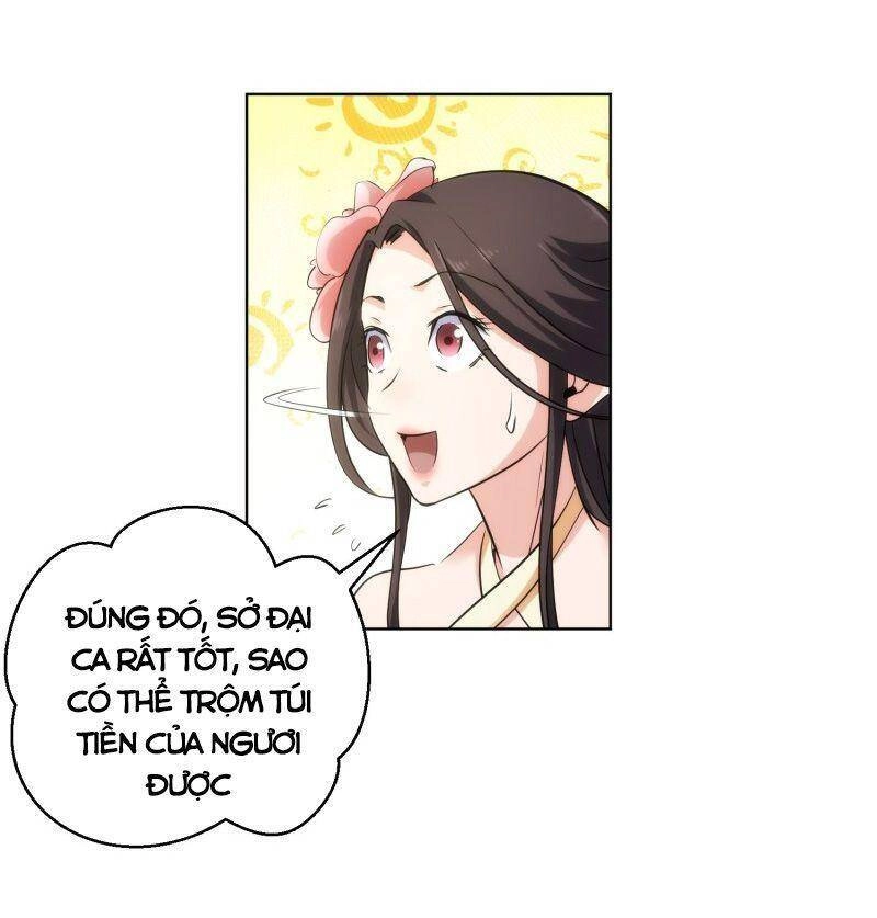 Tàng Phong Chapter 42 - 25