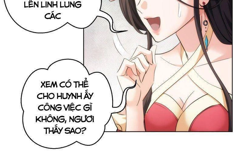 Tàng Phong Chapter 42 - 27