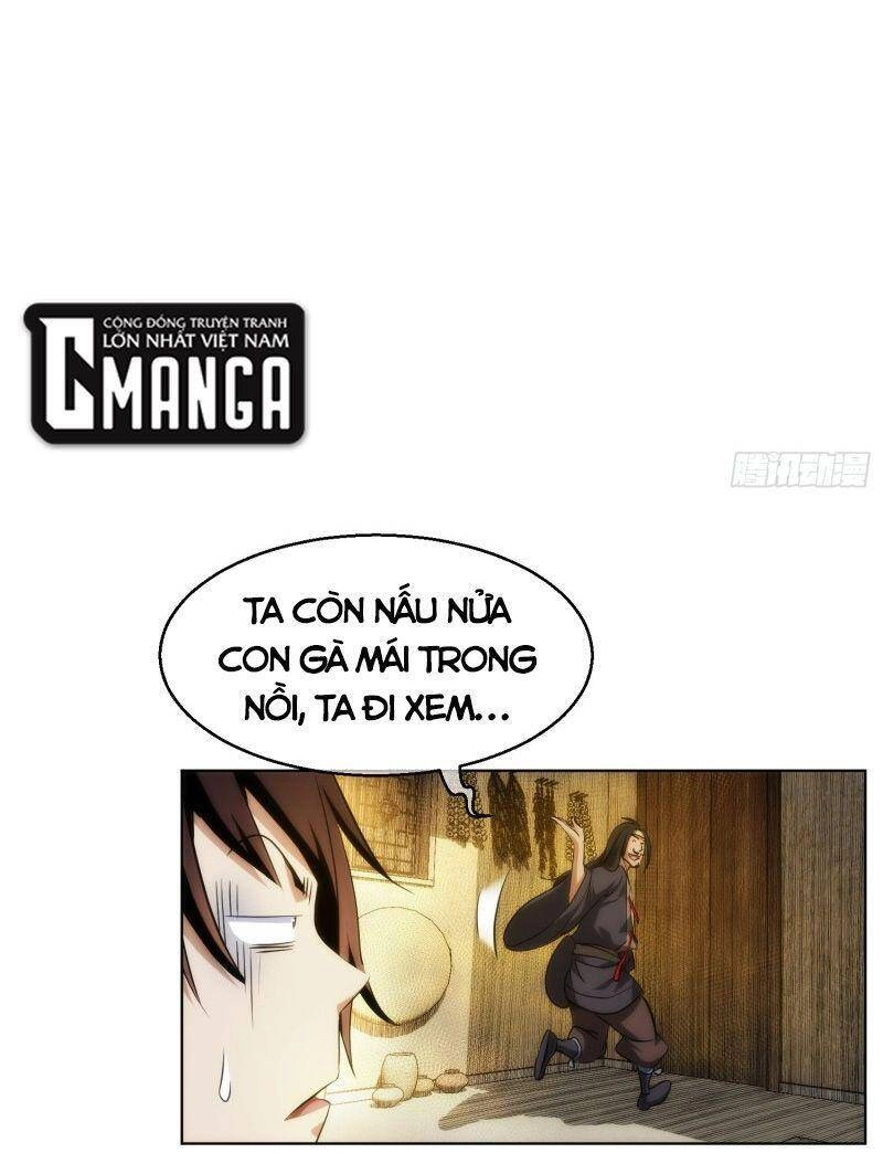 Tàng Phong Chapter 42 - 29