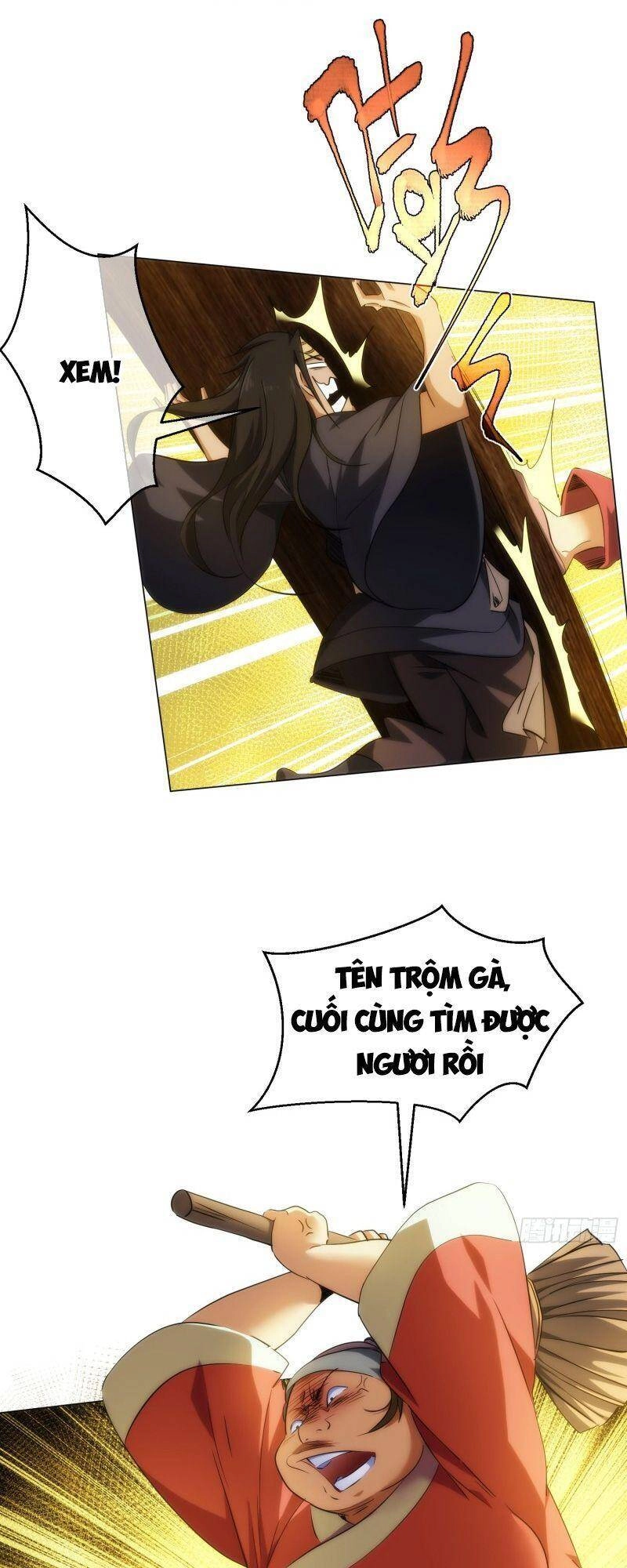 Tàng Phong Chapter 42 - 30
