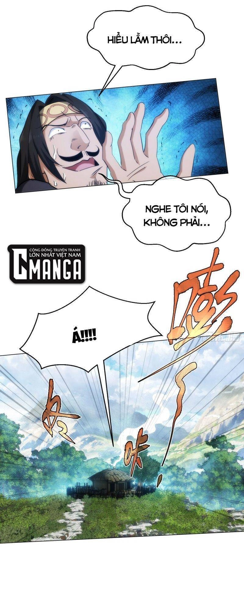 Tàng Phong Chapter 42 - 32