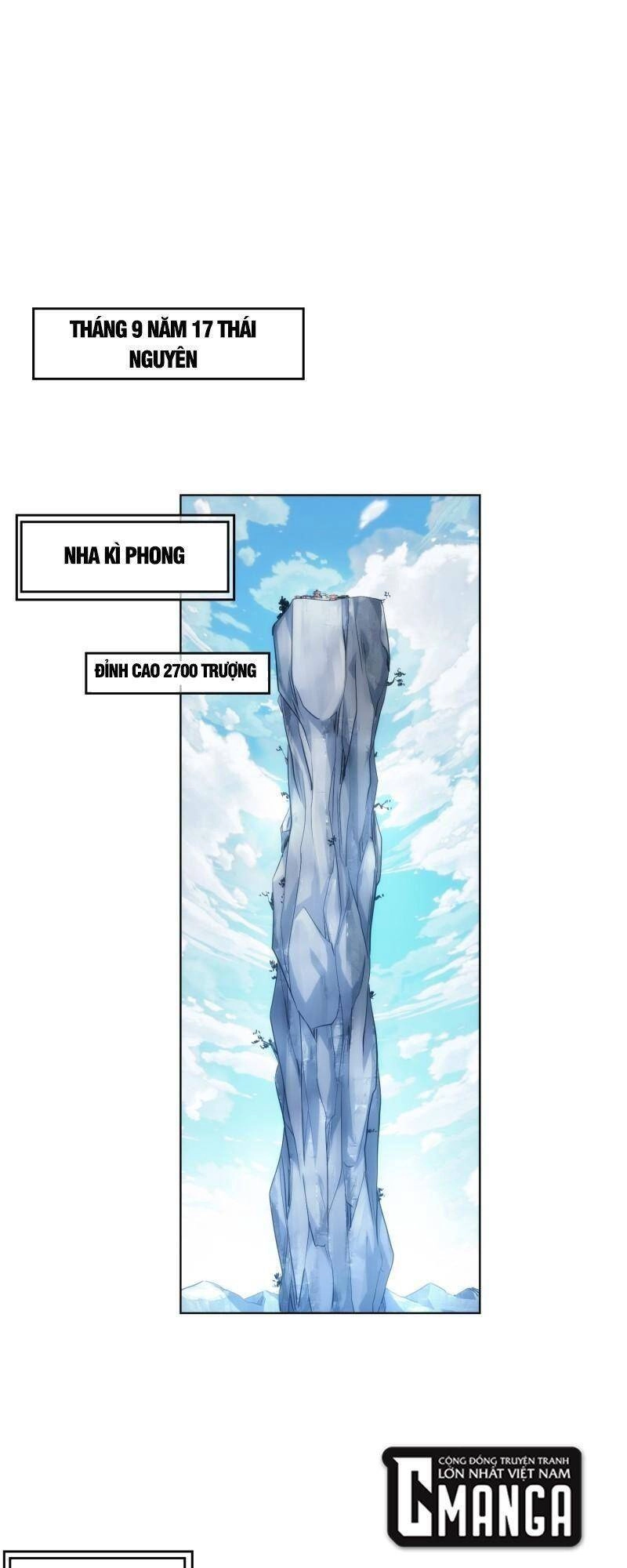 Tàng Phong Chapter 43 - 1