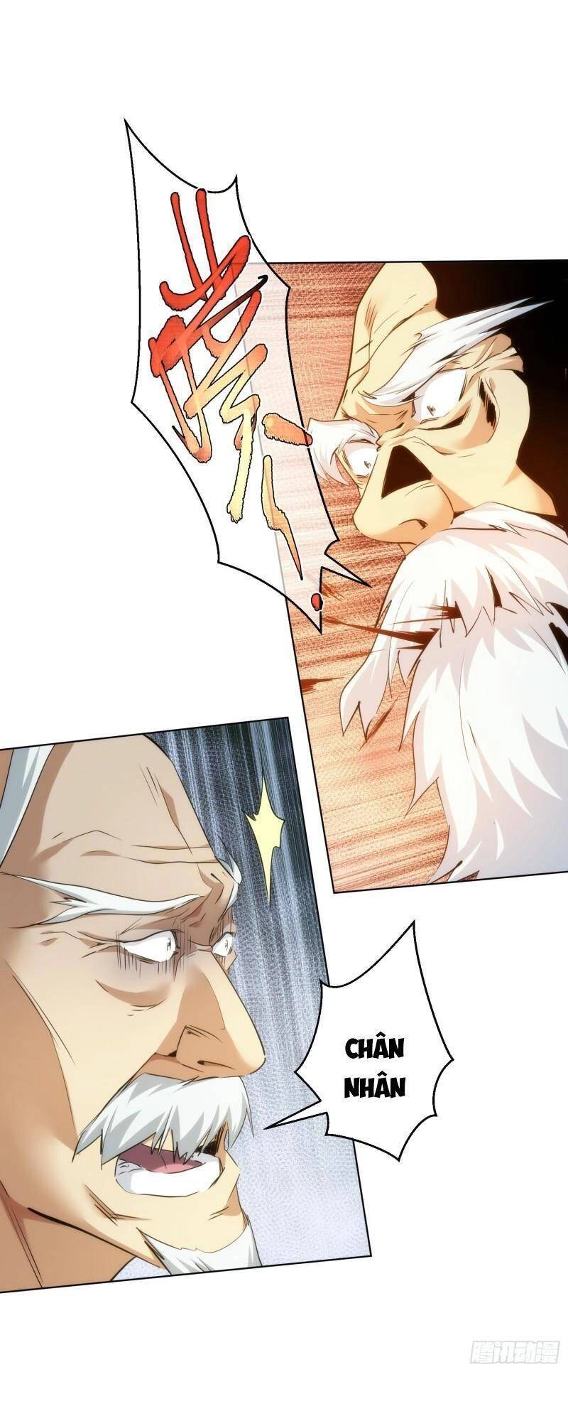 Tàng Phong Chapter 43 - 7