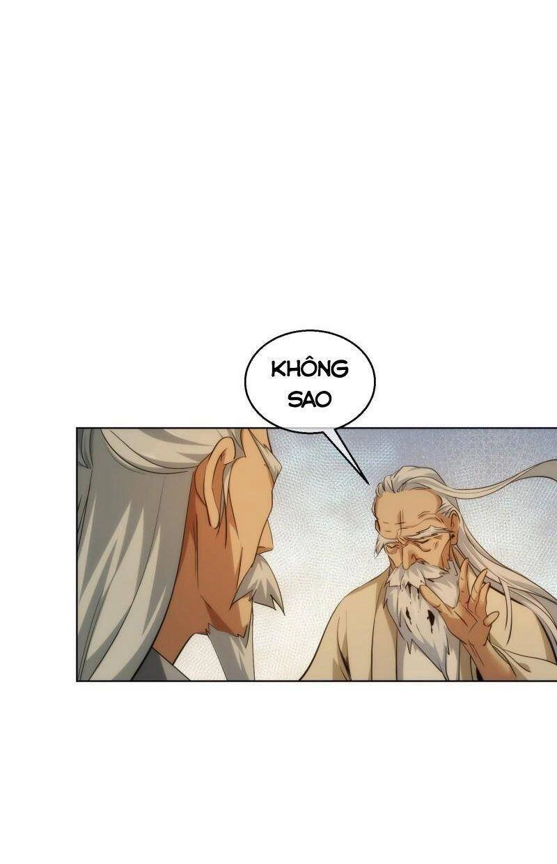 Tàng Phong Chapter 43 - 8