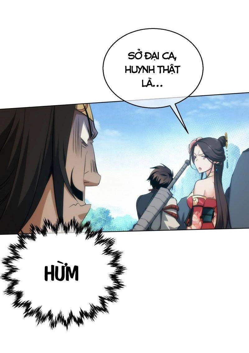 Tàng Phong Chapter 43 - 14