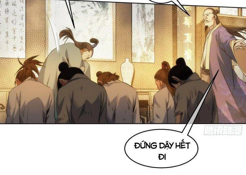 Tàng Phong Chapter 43 - 23