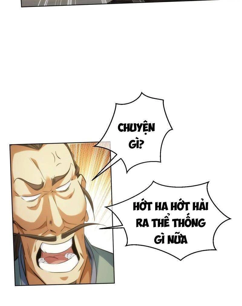 Tàng Phong Chapter 43 - 31