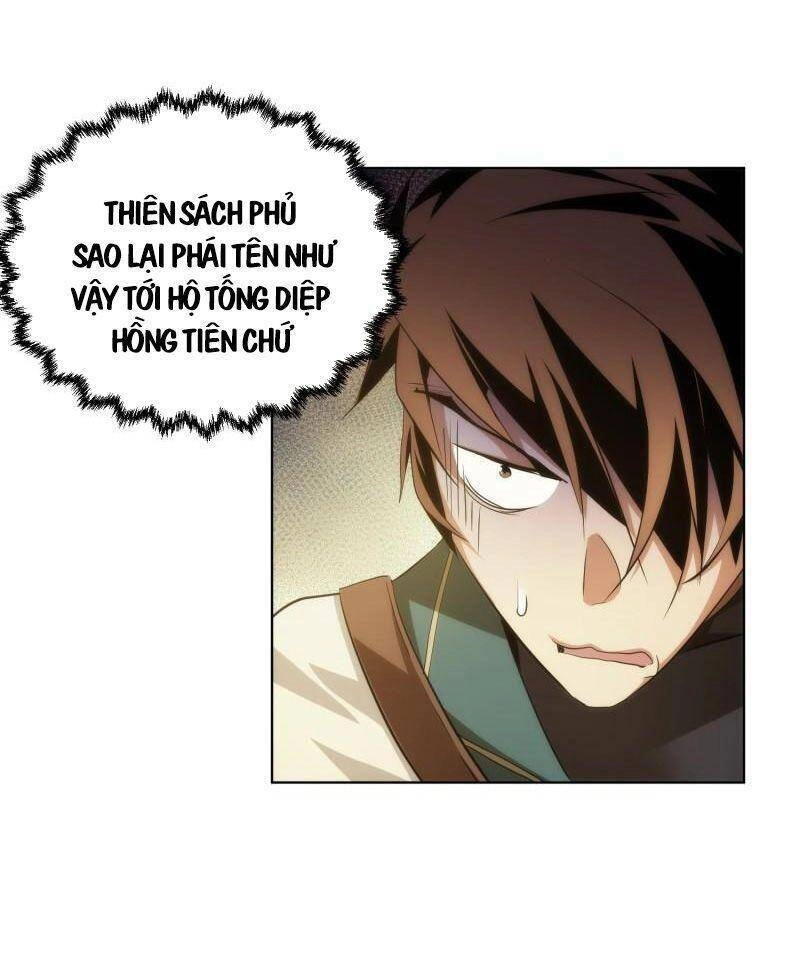 Tàng Phong Chapter 44 - 12