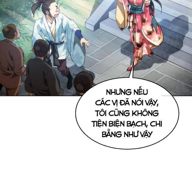 Tàng Phong Chapter 44 - 20