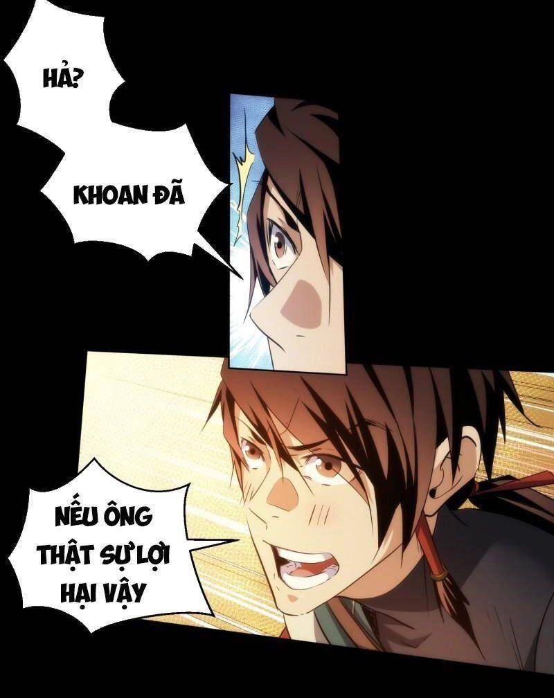 Tàng Phong Chapter 44 - 30
