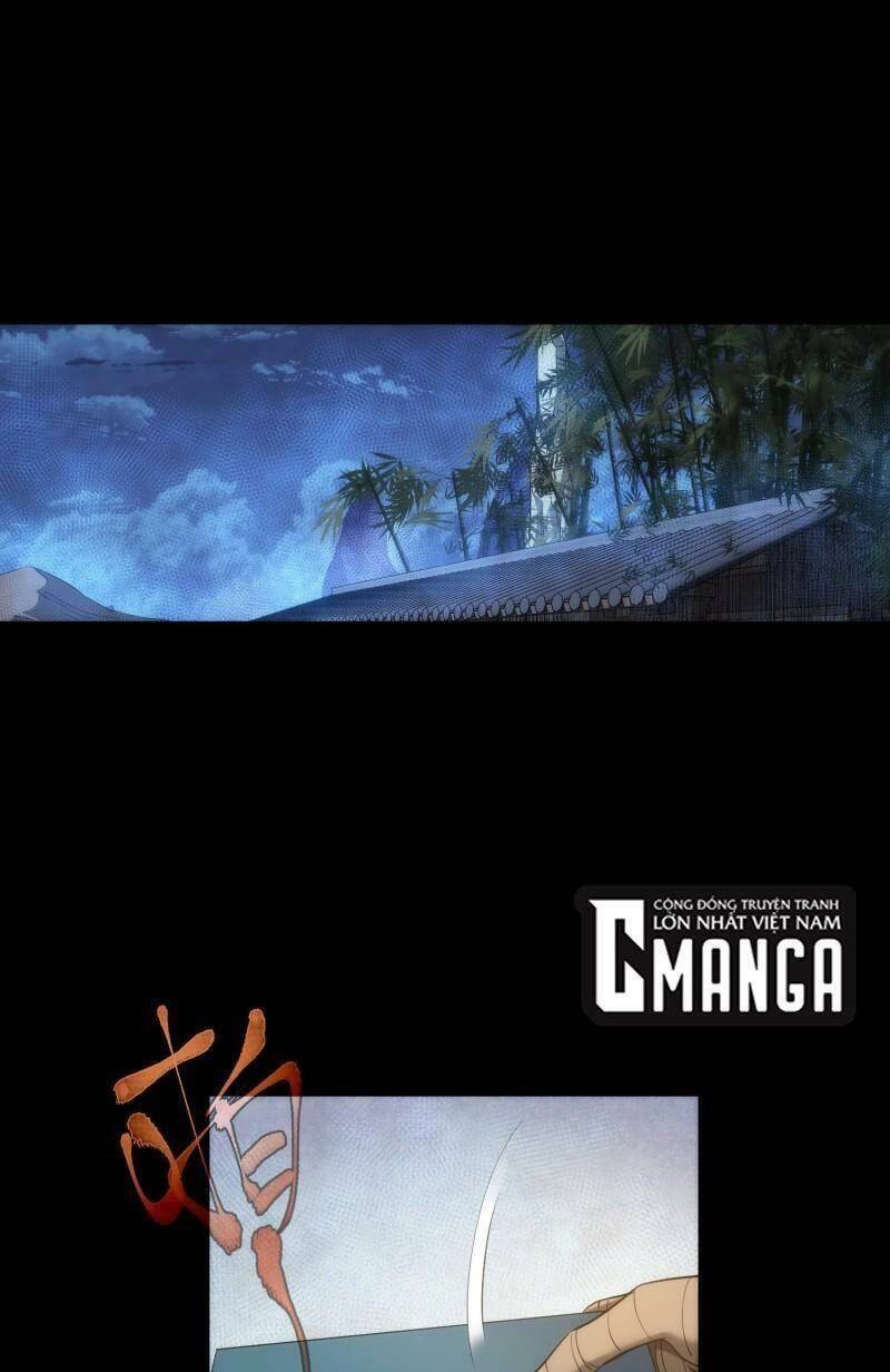 Tàng Phong Chapter 46 - 1