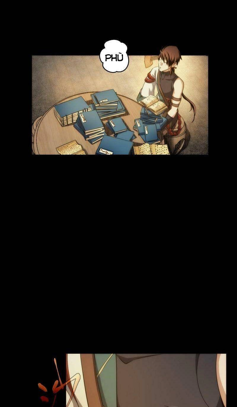 Tàng Phong Chapter 46 - 3
