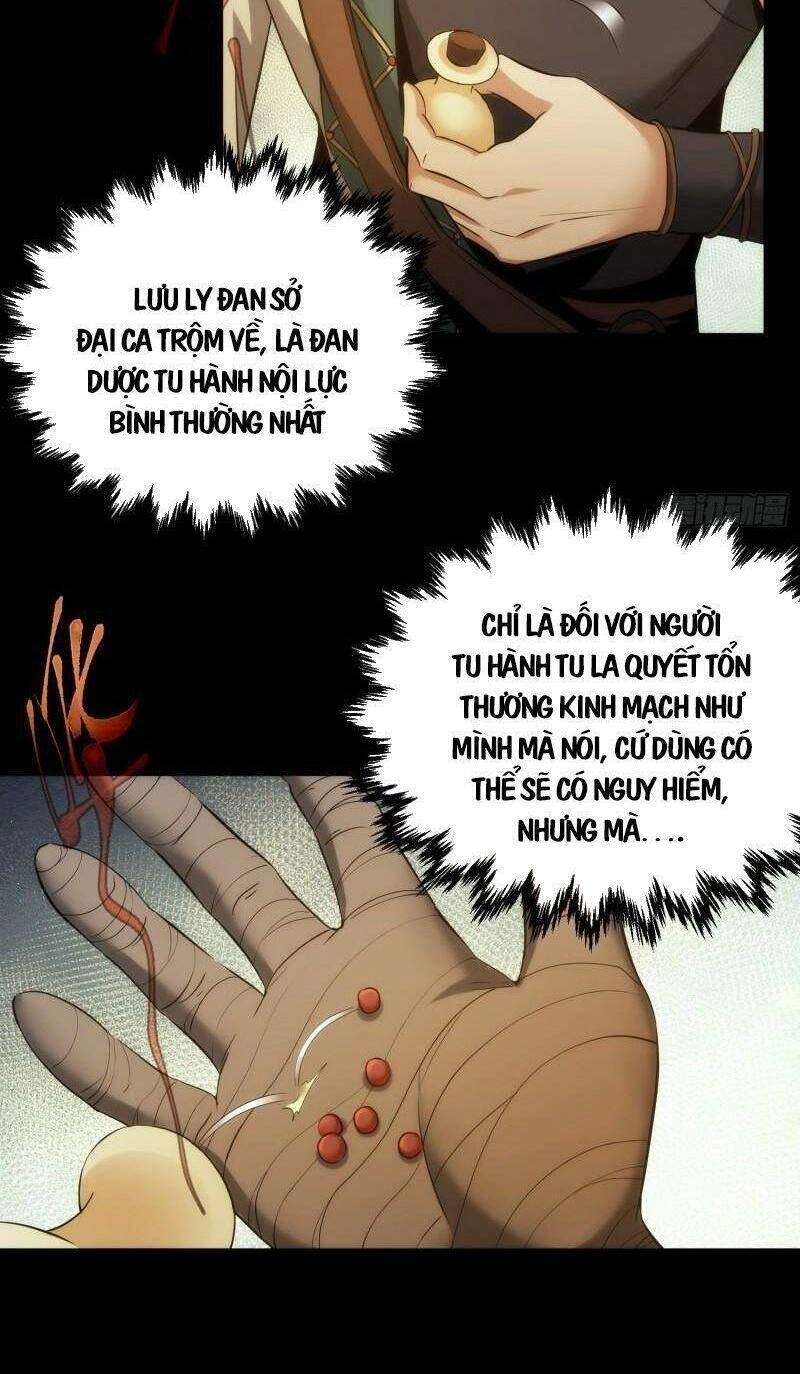 Tàng Phong Chapter 46 - 4