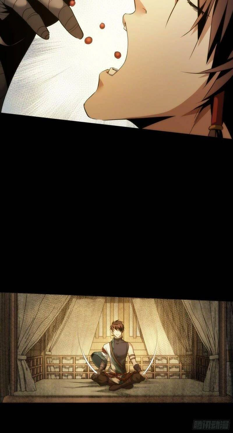 Tàng Phong Chapter 46 - 6