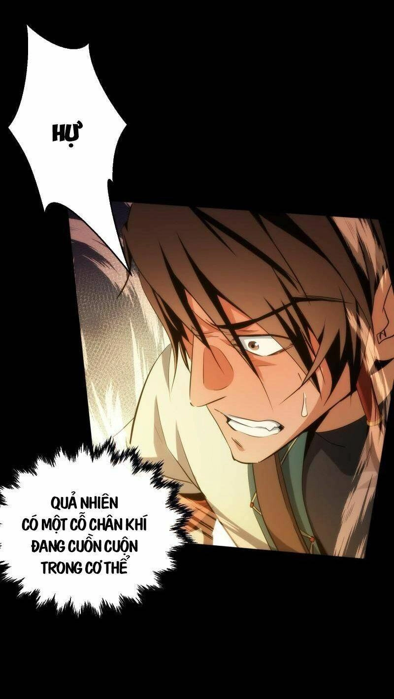 Tàng Phong Chapter 46 - 7