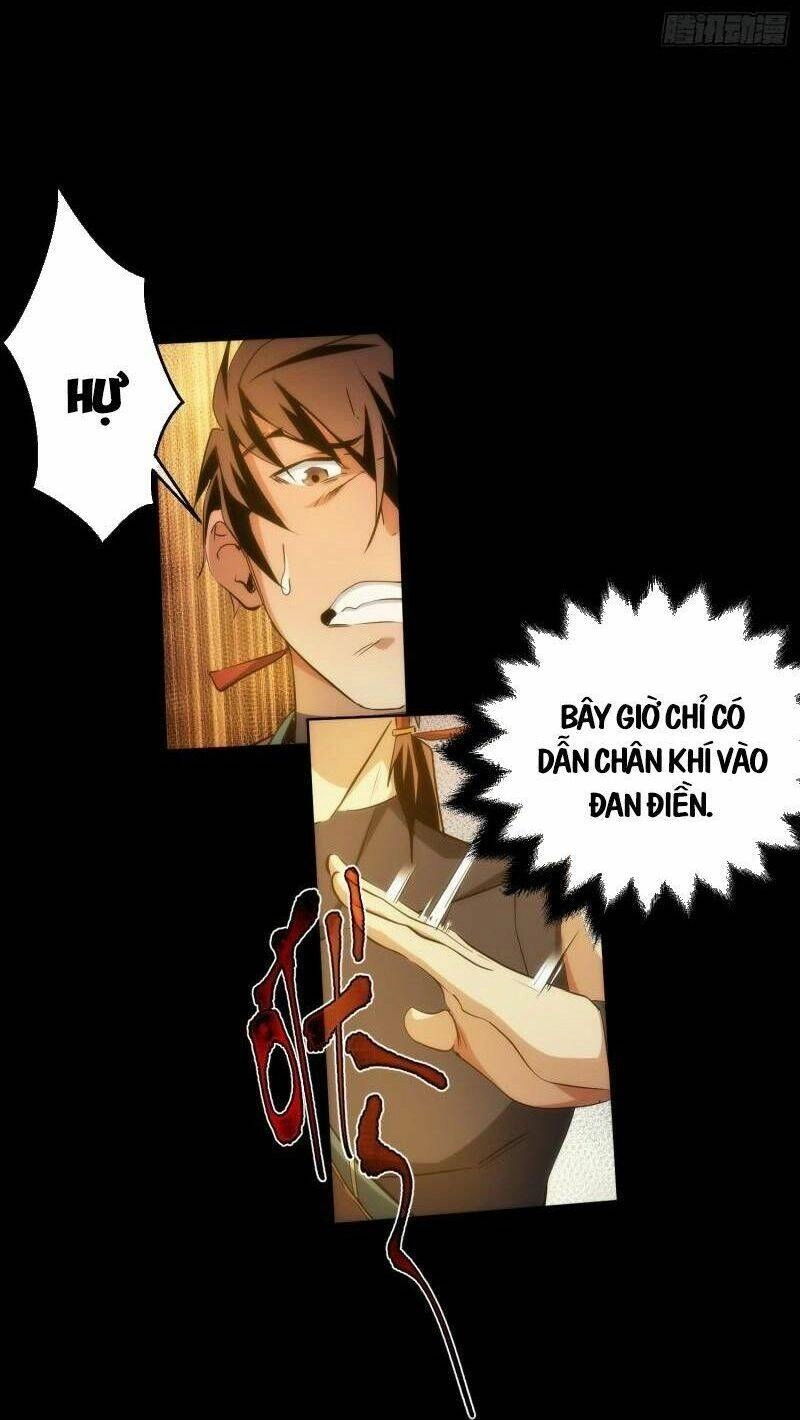 Tàng Phong Chapter 46 - 8