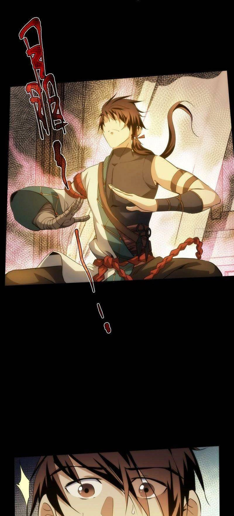 Tàng Phong Chapter 46 - 9