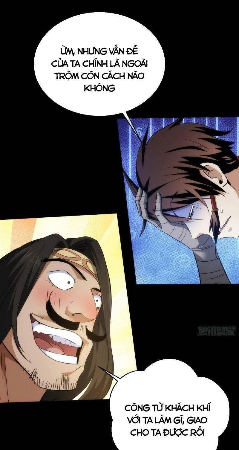 Tàng Phong Chapter 46 - 15