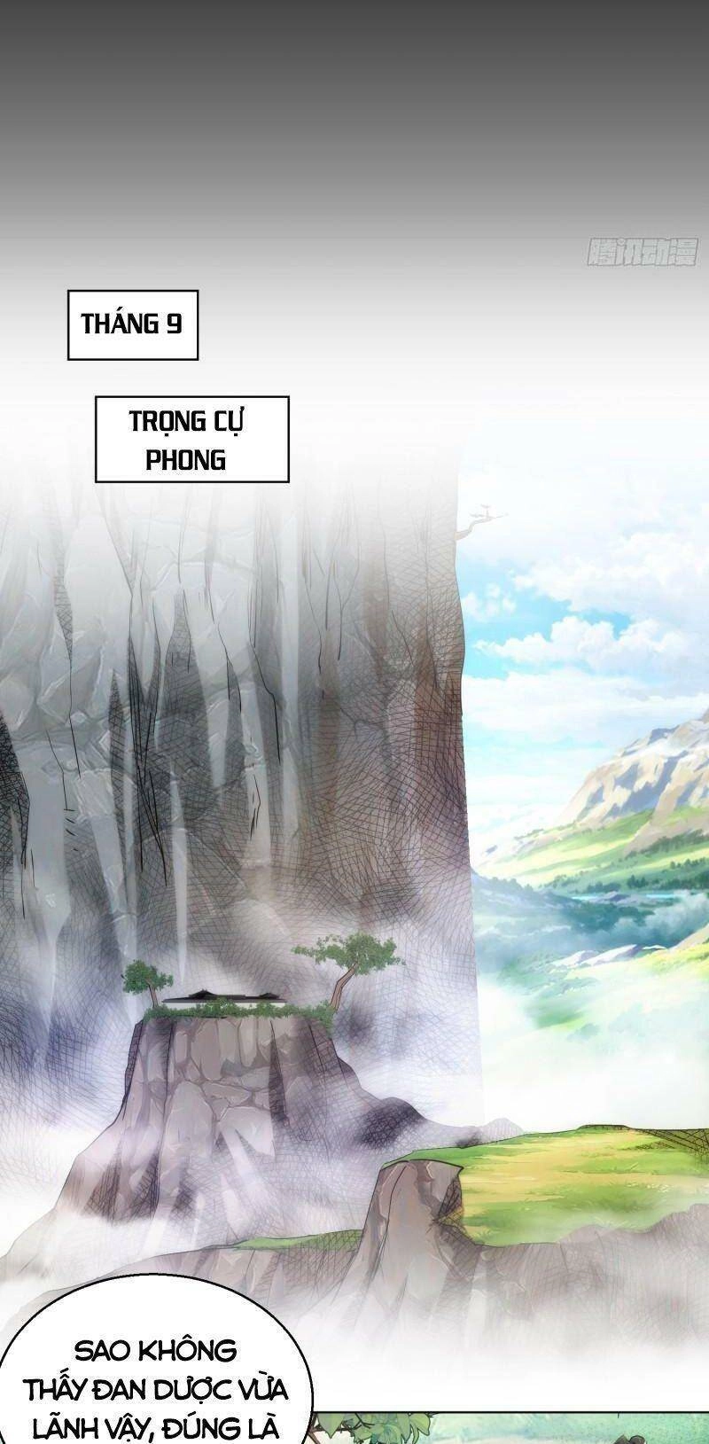 Tàng Phong Chapter 46 - 17