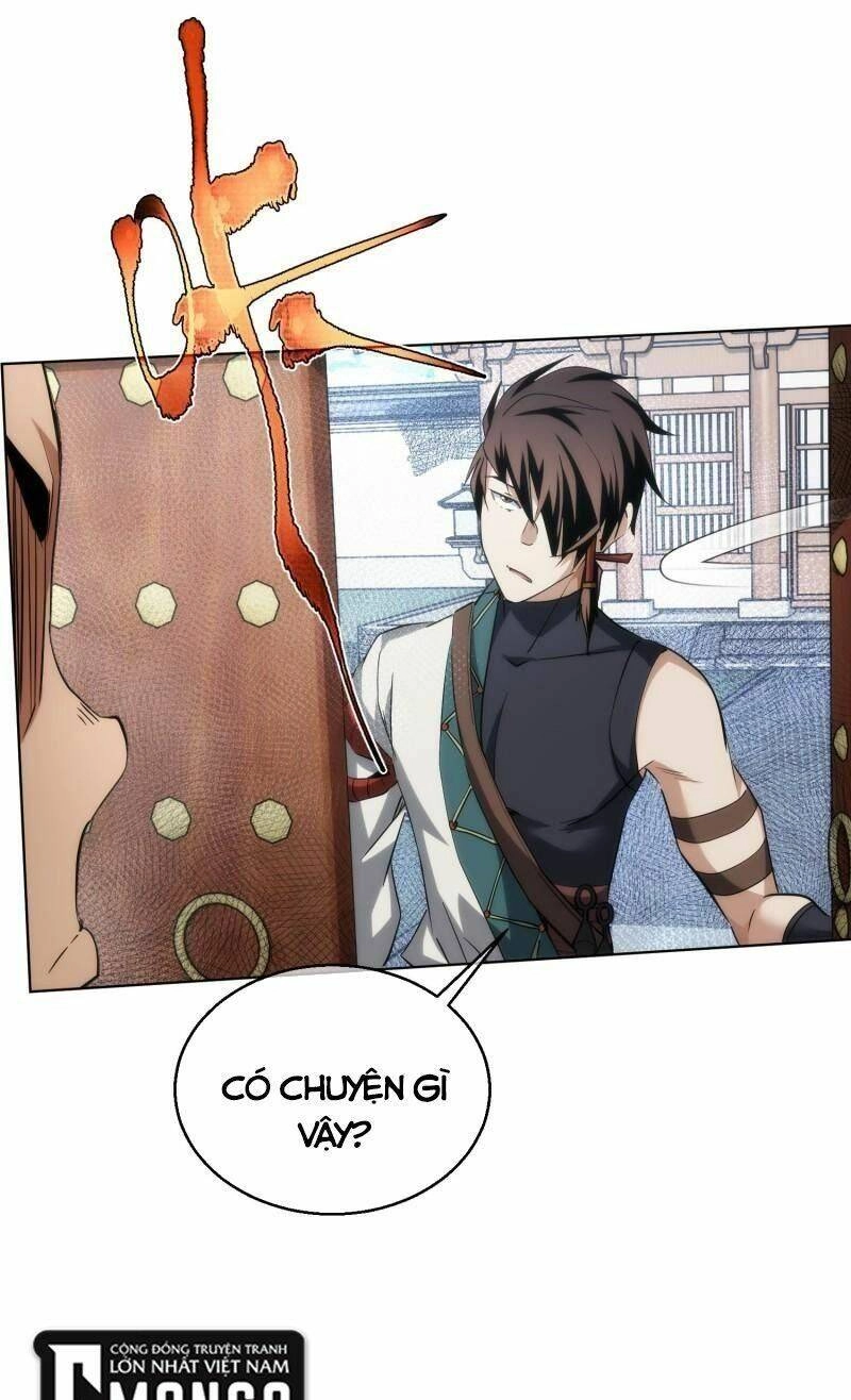 Tàng Phong Chapter 46 - 21