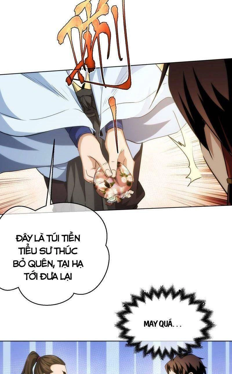Tàng Phong Chapter 46 - 23