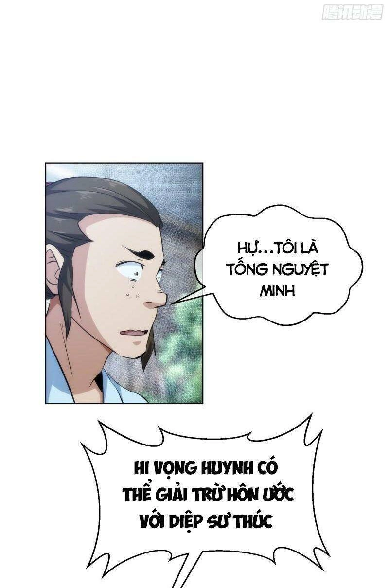 Tàng Phong Chapter 46 - 27