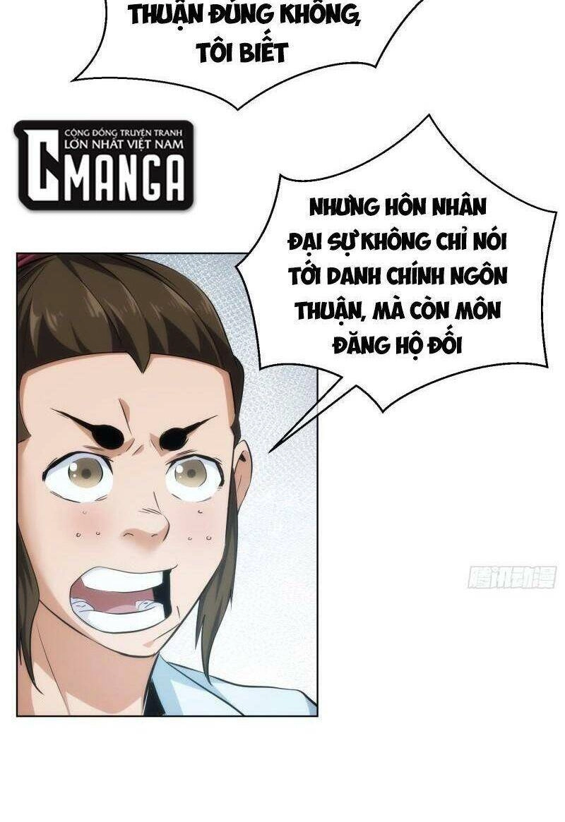 Tàng Phong Chapter 46 - 30