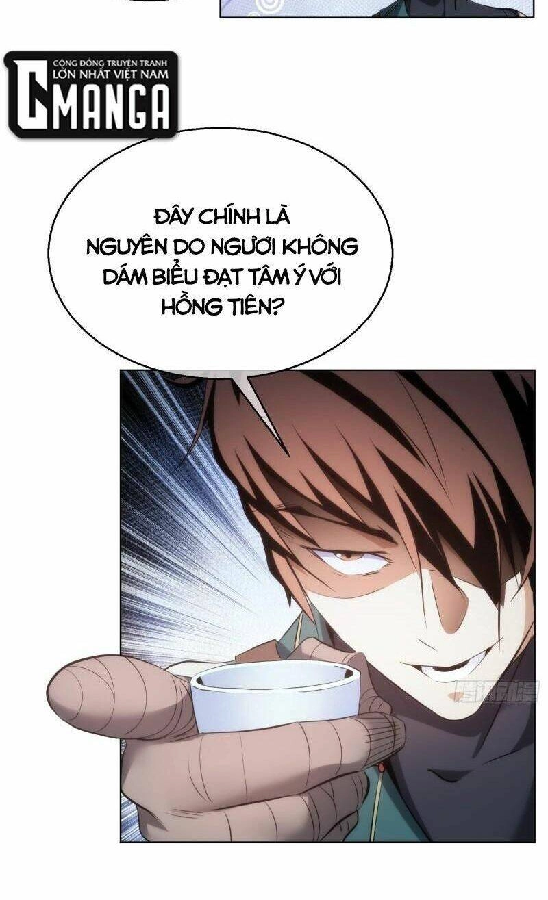 Tàng Phong Chapter 46 - 33