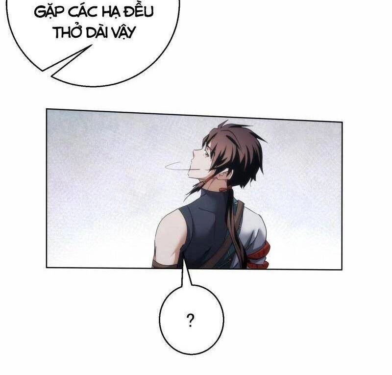 Tàng Phong Chapter 47 - 16