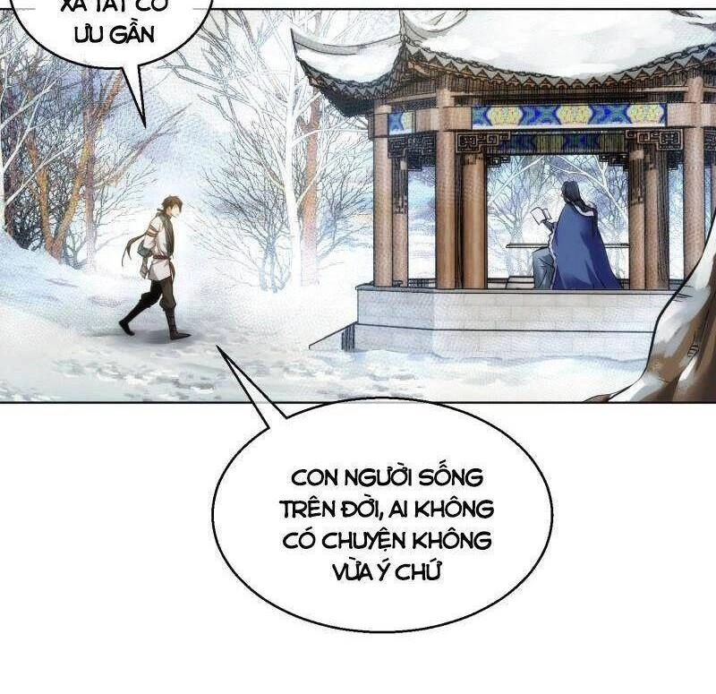 Tàng Phong Chapter 47 - 18