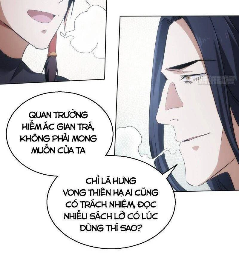 Tàng Phong Chapter 47 - 22