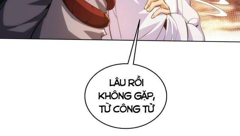 Tàng Phong Chapter 48 - 16