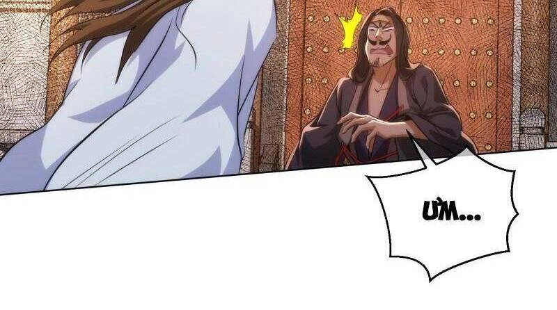 Tàng Phong Chapter 48 - 18