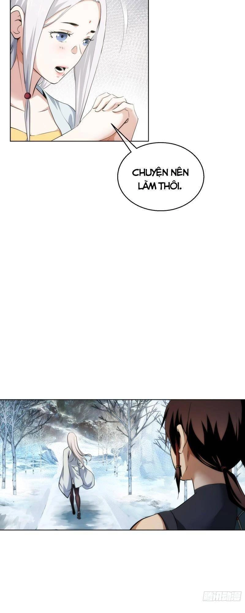 Tàng Phong Chapter 49 - 25