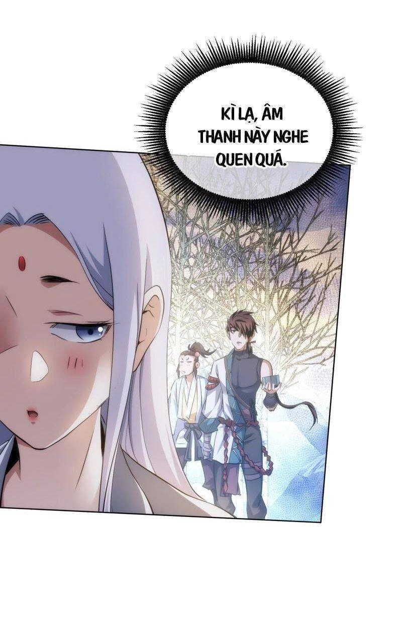 Tàng Phong Chapter 49 - 26