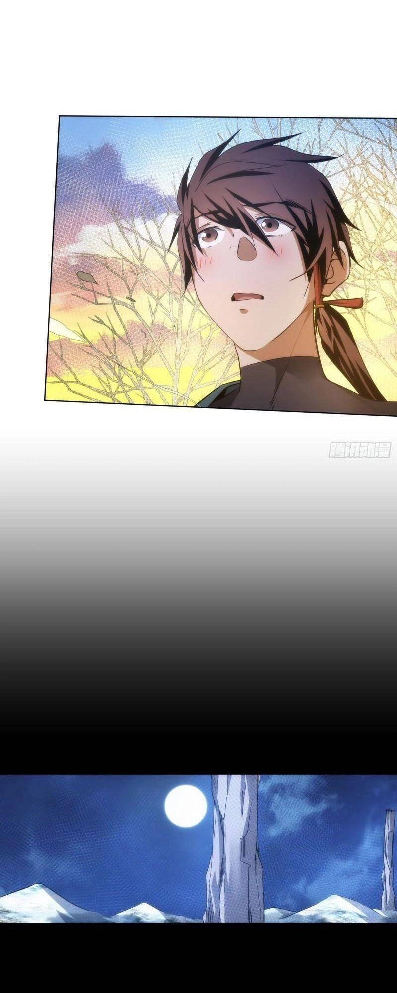 Tàng Phong Chapter 49 - 27